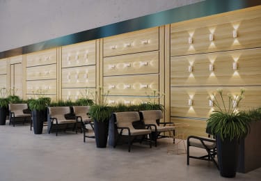 Paron Veneer 19mm Pre-finished Board